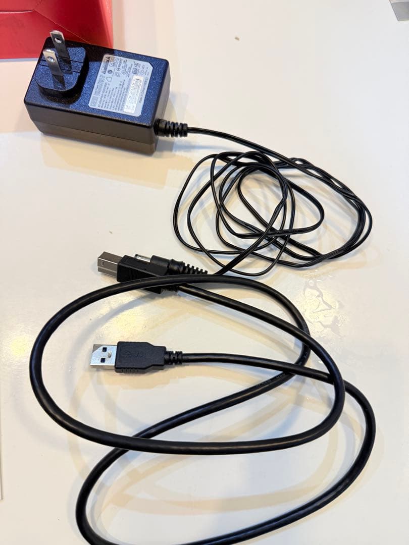 ト*ー様 BUFFALO HD-LXV4.0TU3C 外付けハードディスク 4T