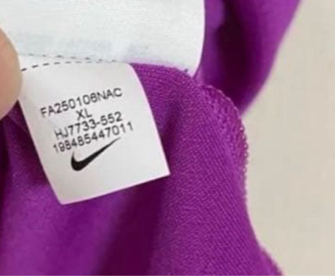 正規品 激レア バルセロナ ノースリーブ トレーニングウェア 25-2