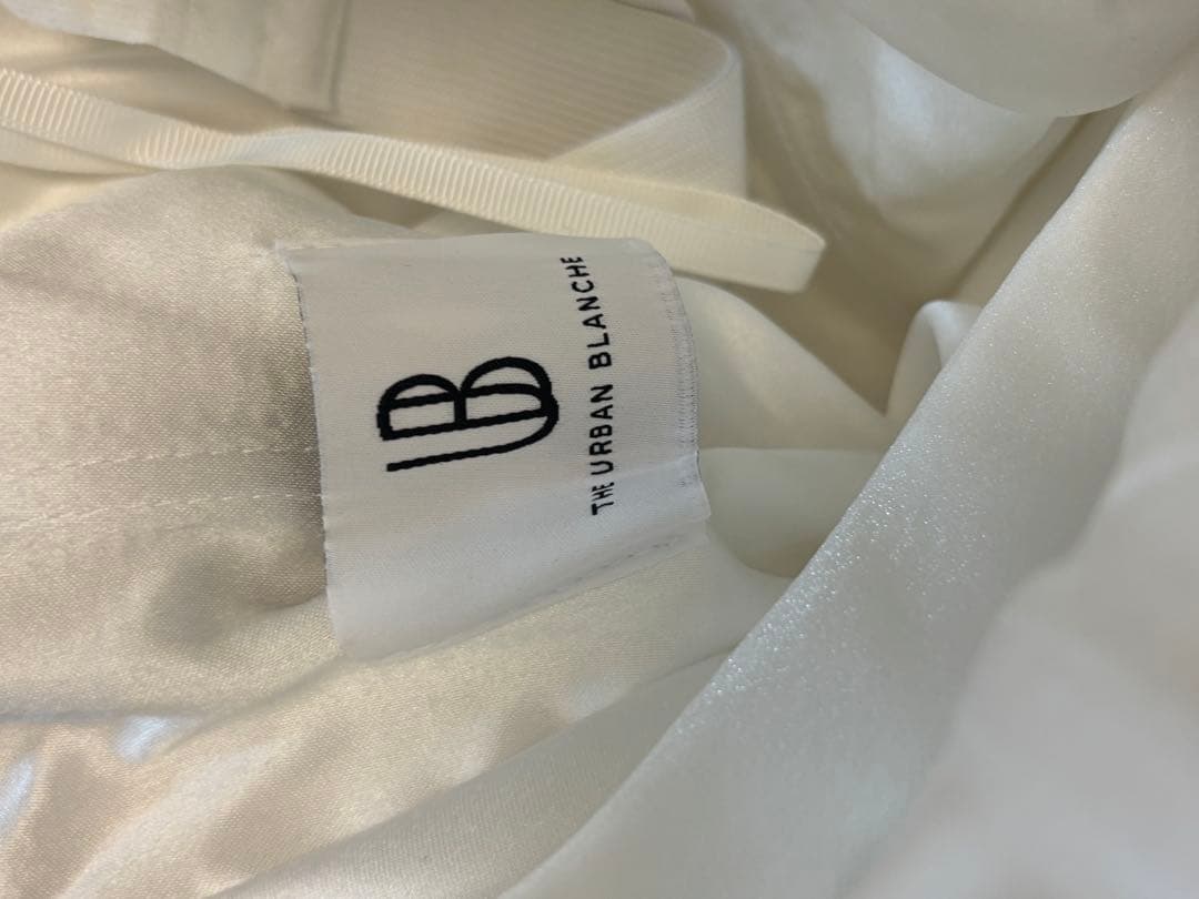 【THE URBAN BLANCHE】パンプキンドレスSサイズ