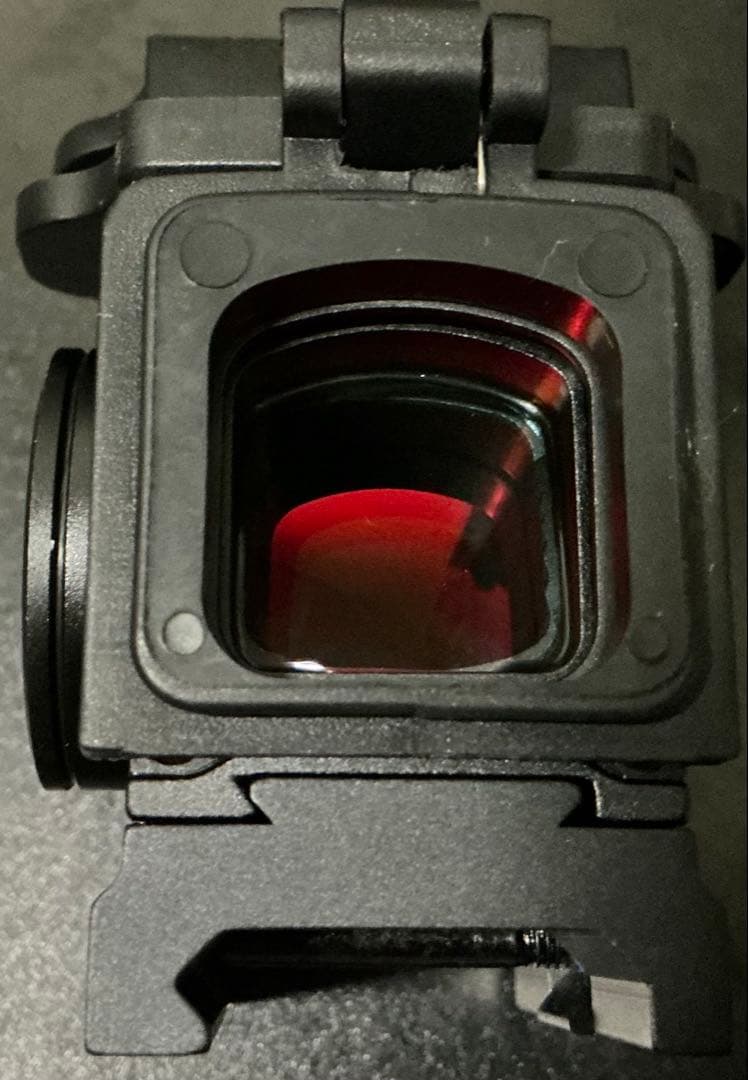 NOVEL ARMS SURE HIT ARP2 ドットサイト