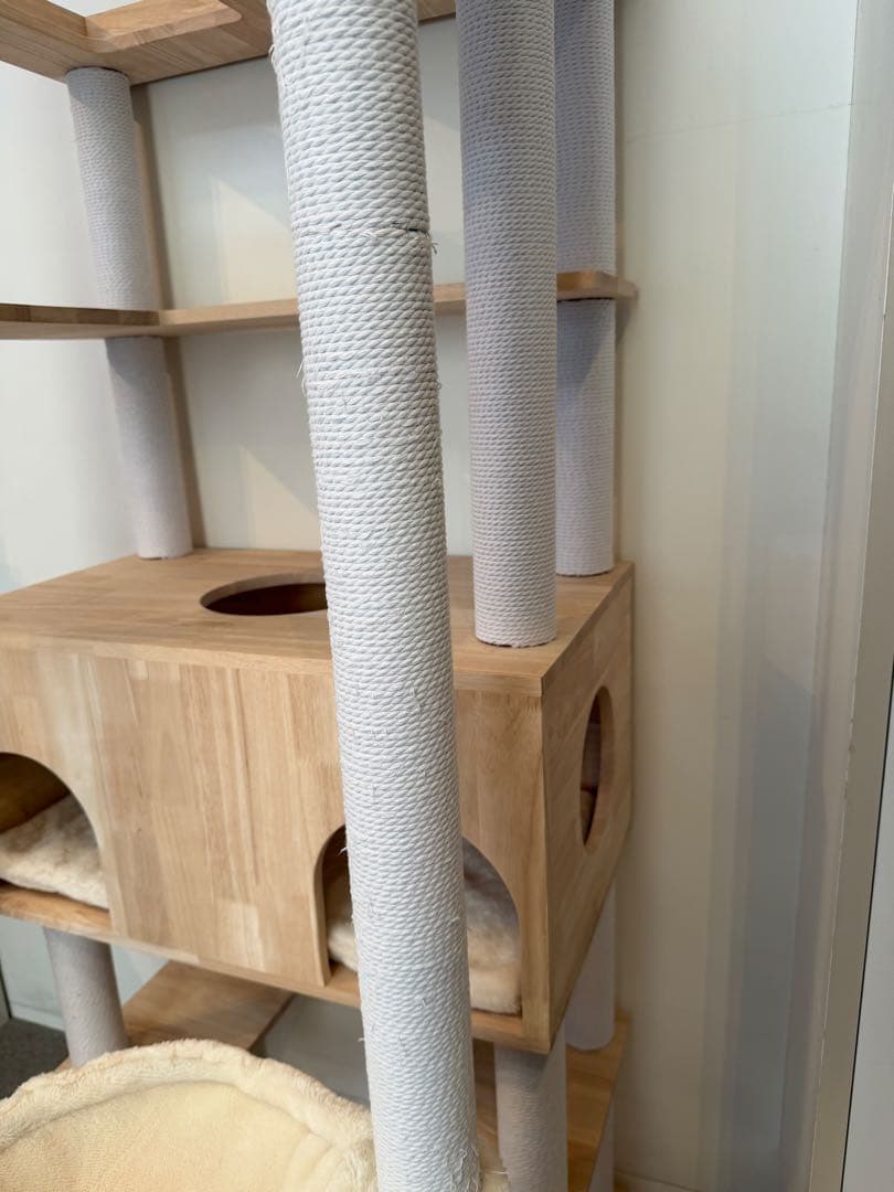 キャットタワースタジアム＊2024年9月購入