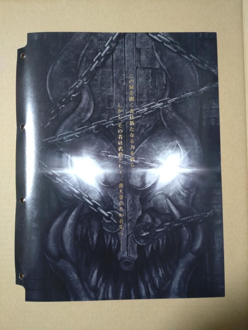 遊戯王 ナンバーズコンプリートファイル 開封済 関連カード付