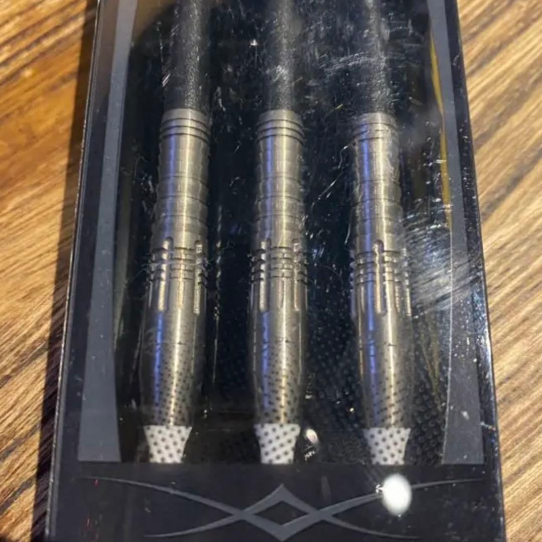 【RYUダーツ】NAGA 三坂淳朗選手モデル perfect 新品未使用