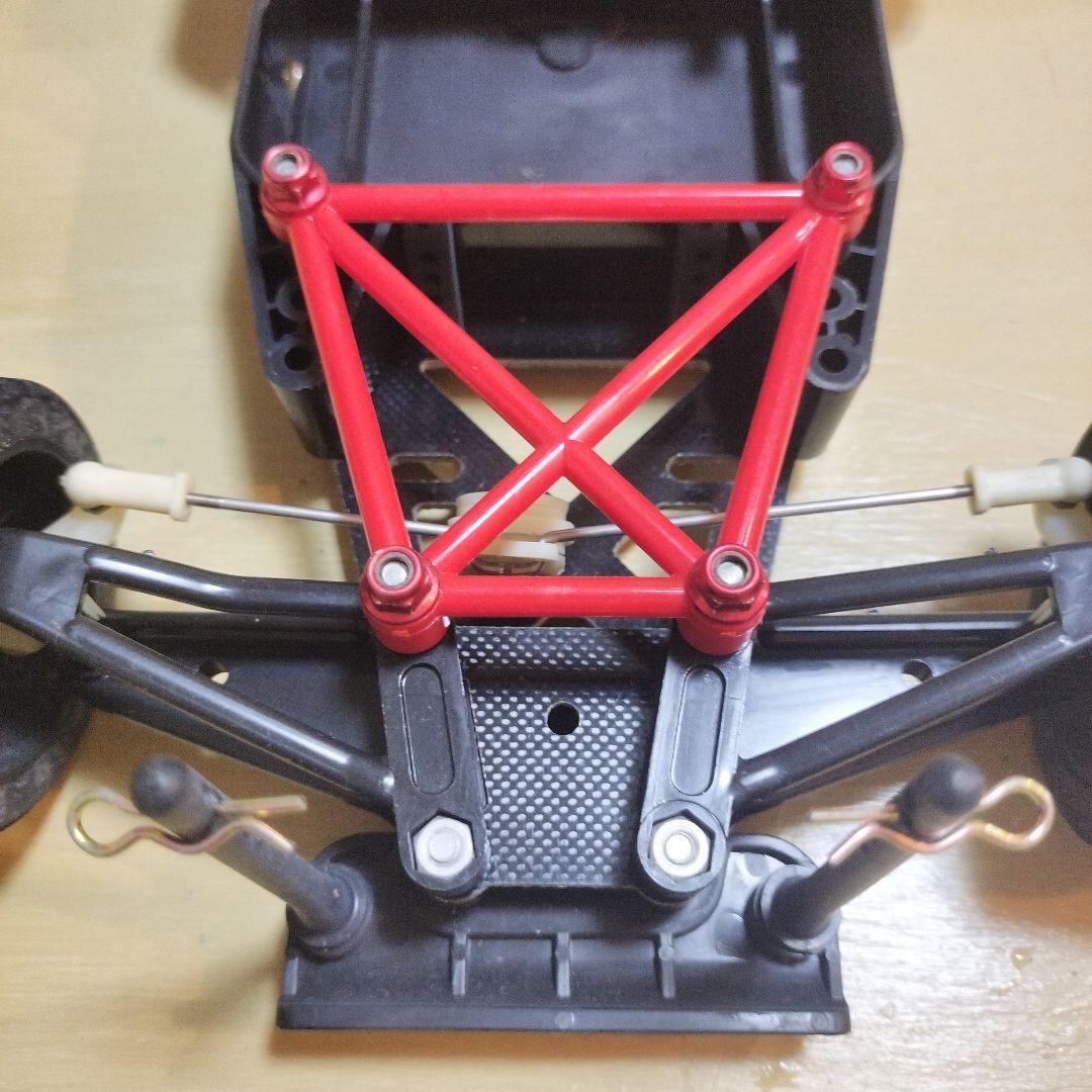 ま*迎様 TAMIYAラジコン不動車