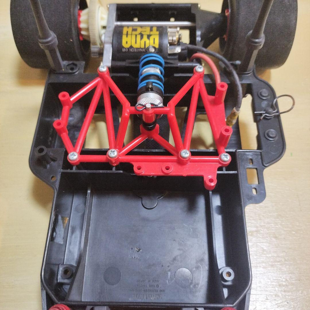 ま*迎様 TAMIYAラジコン不動車