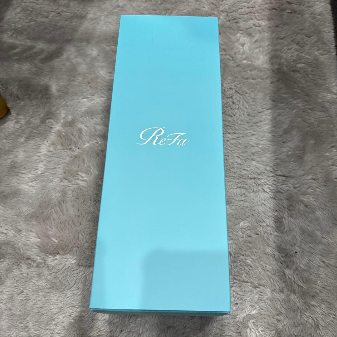 ReFa シャワーヘッド シルバーs