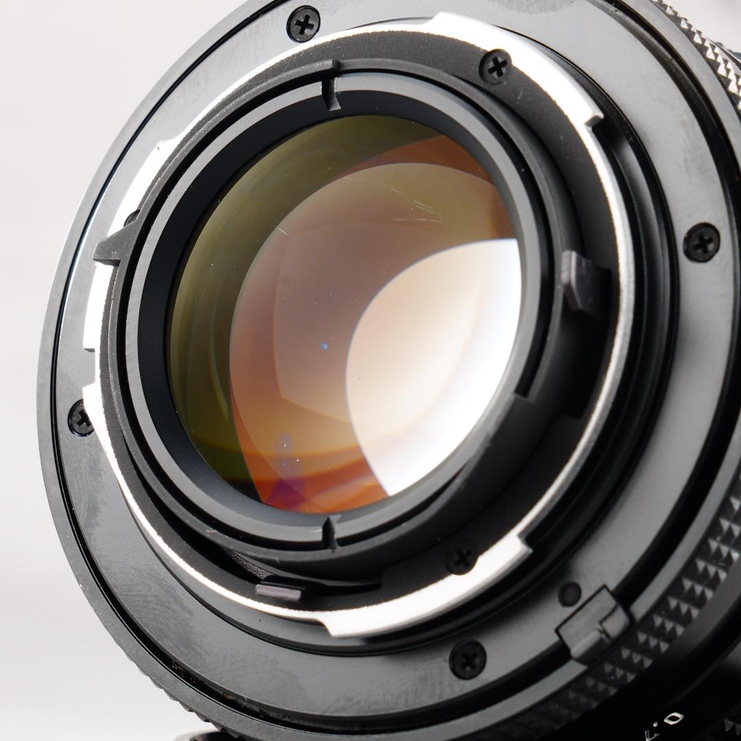 整&テ済 Carl Zeiss Planar 50mm F1.4 MMJ 356