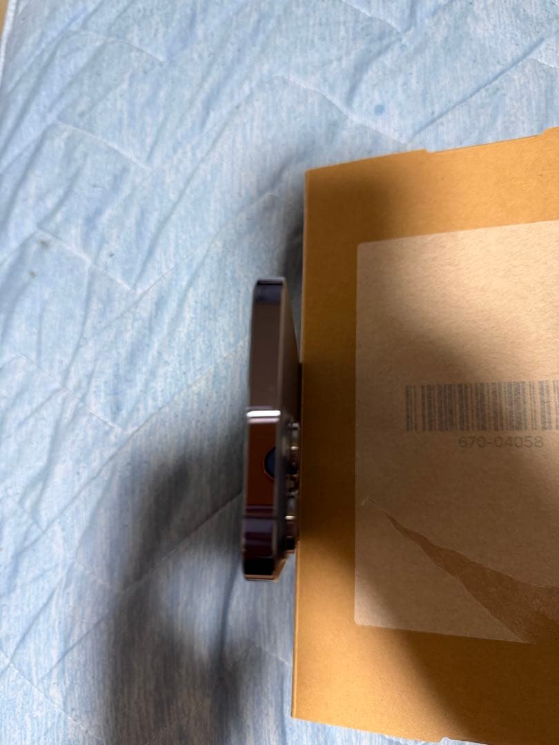 Apple iPhone 14 Pro Max 128GB ディープパープル