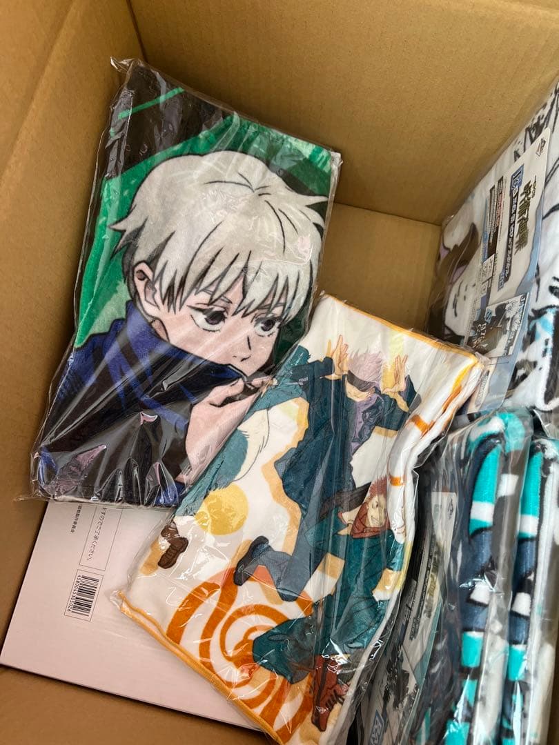 呪術廻戦 まとめ売り 400点以上 最終値下げ