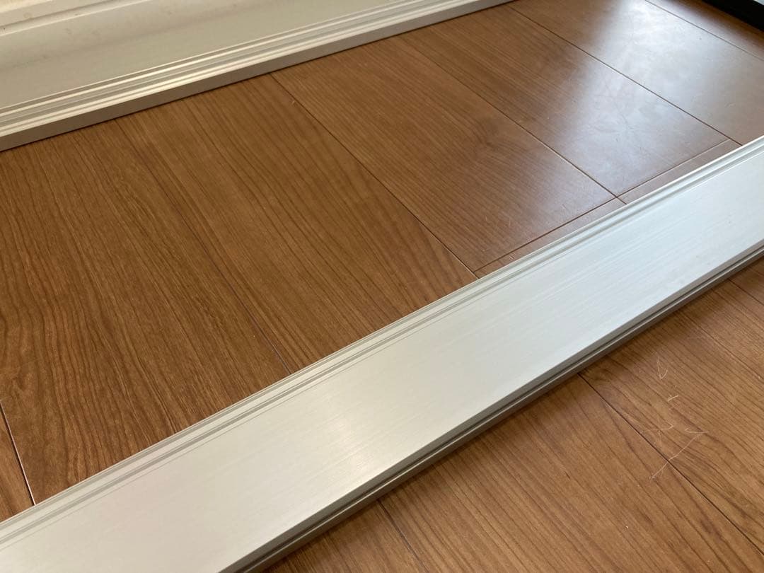 未使用　スノーピーク IGT アイアングリルテーブル フレームロング