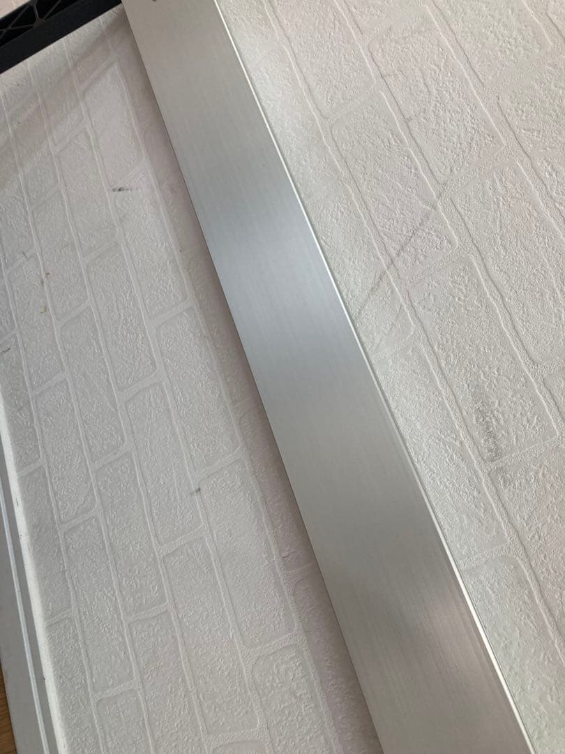 未使用　スノーピーク IGT アイアングリルテーブル フレームロング