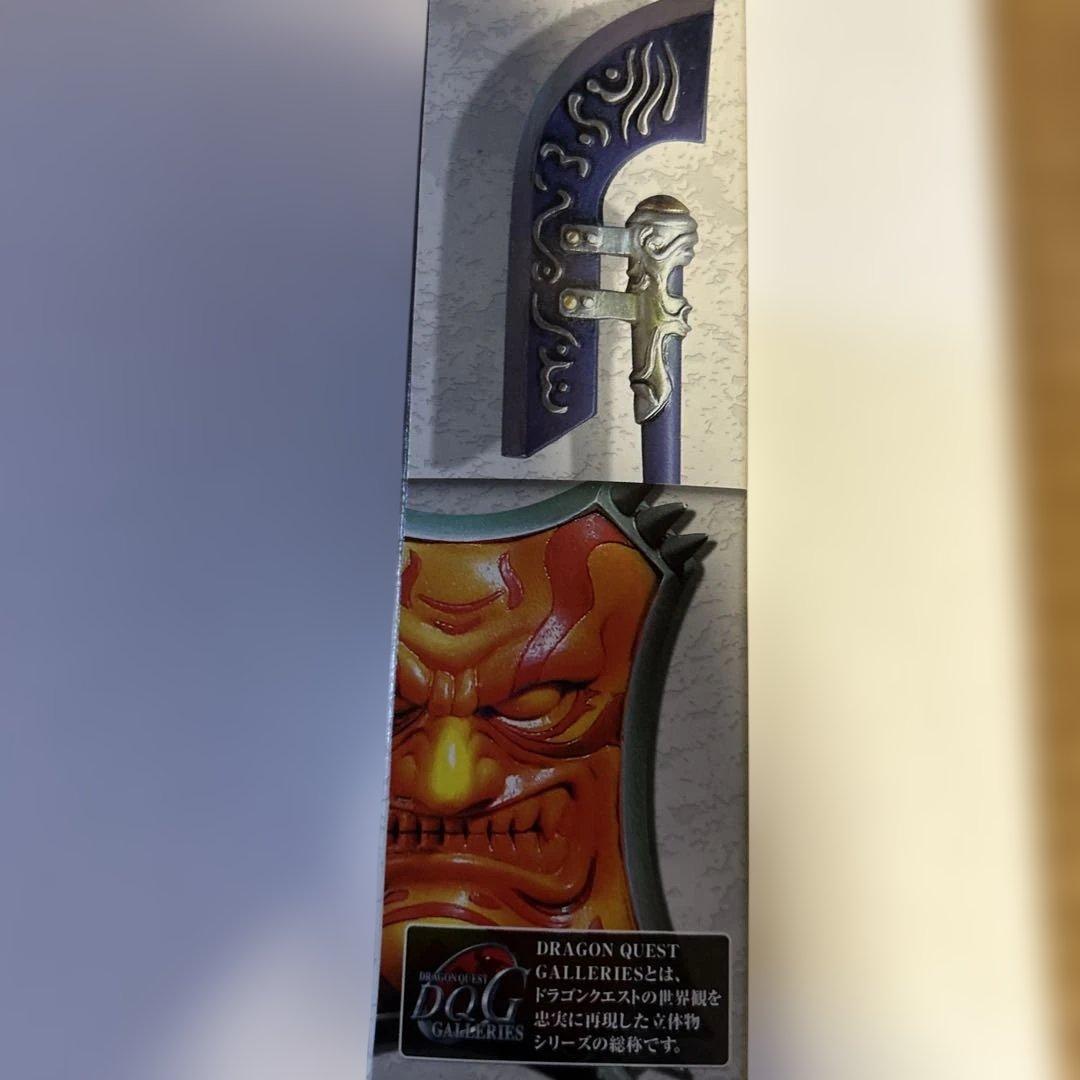 ドラゴンクエスト LEGEND ITEMS GALLERY 2個セット