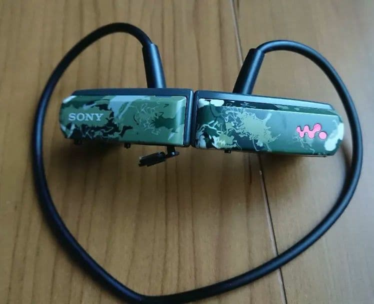 【激レア】SONYウォークマン メタルギア