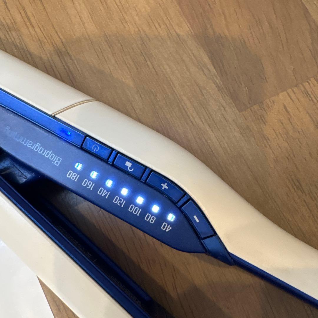 もんたママ⭐︎ヘアビューロン3D Plus