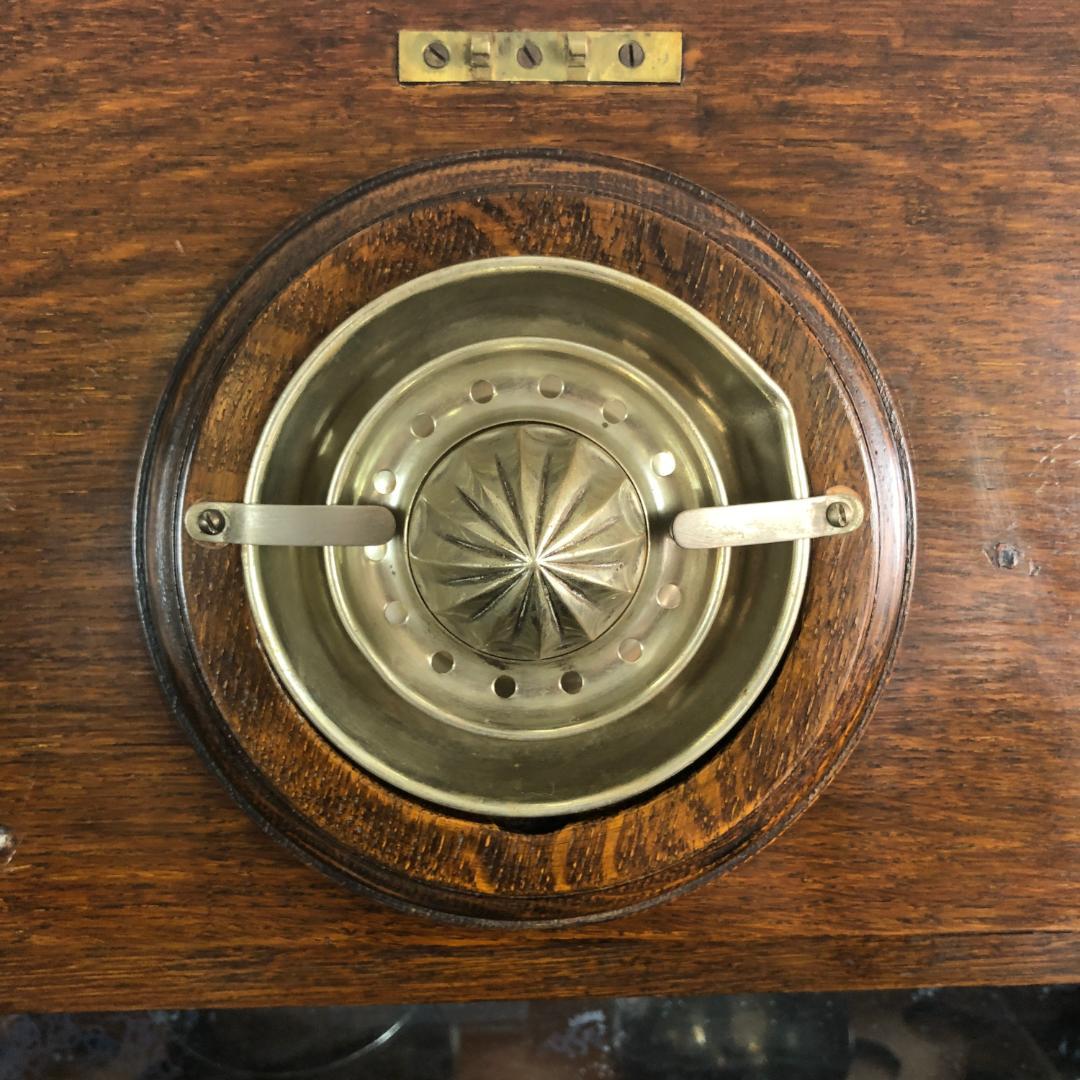 イギリスアンティーク 希少 カクテル キャビネット