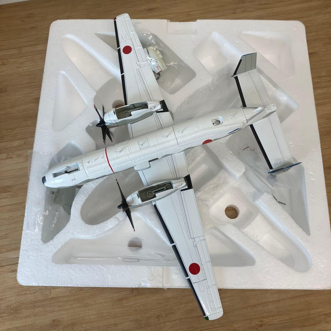 ア*》様 美保管品 E-2C Hawkeye 1/72 ホビーマスター