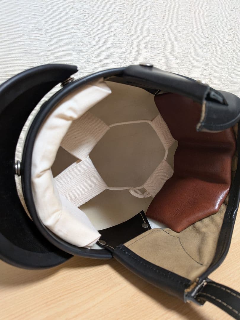 ノマドクロージング　THIRD STREET BK