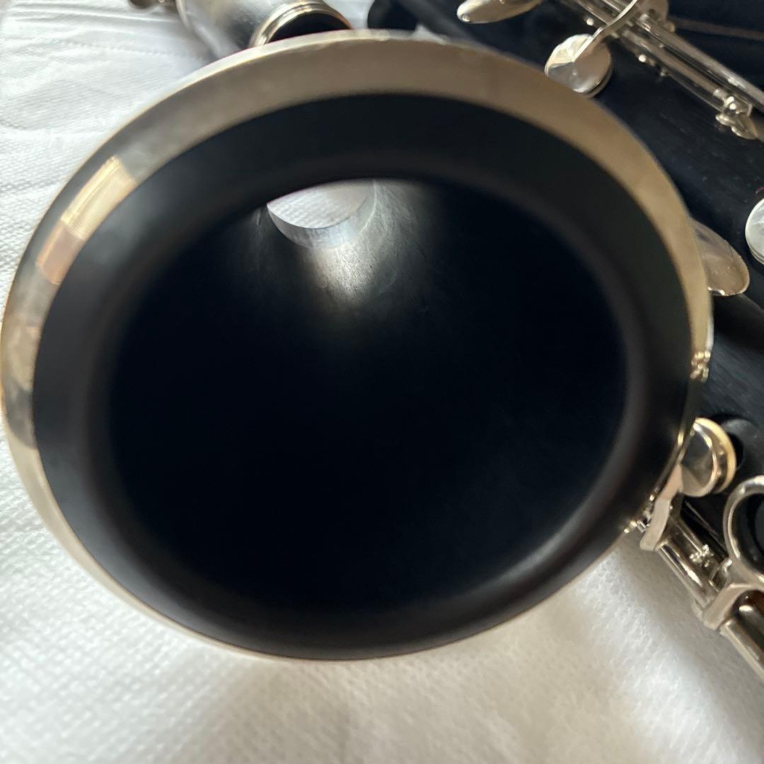 YAMAHA YCL-352 クラリネット 中古品 要メンテナンス品