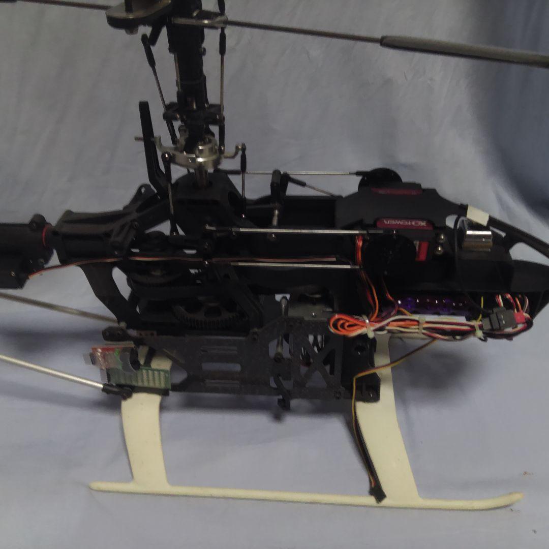 ミ*ツ様 Neo CALIBER 30 ヘリコプター