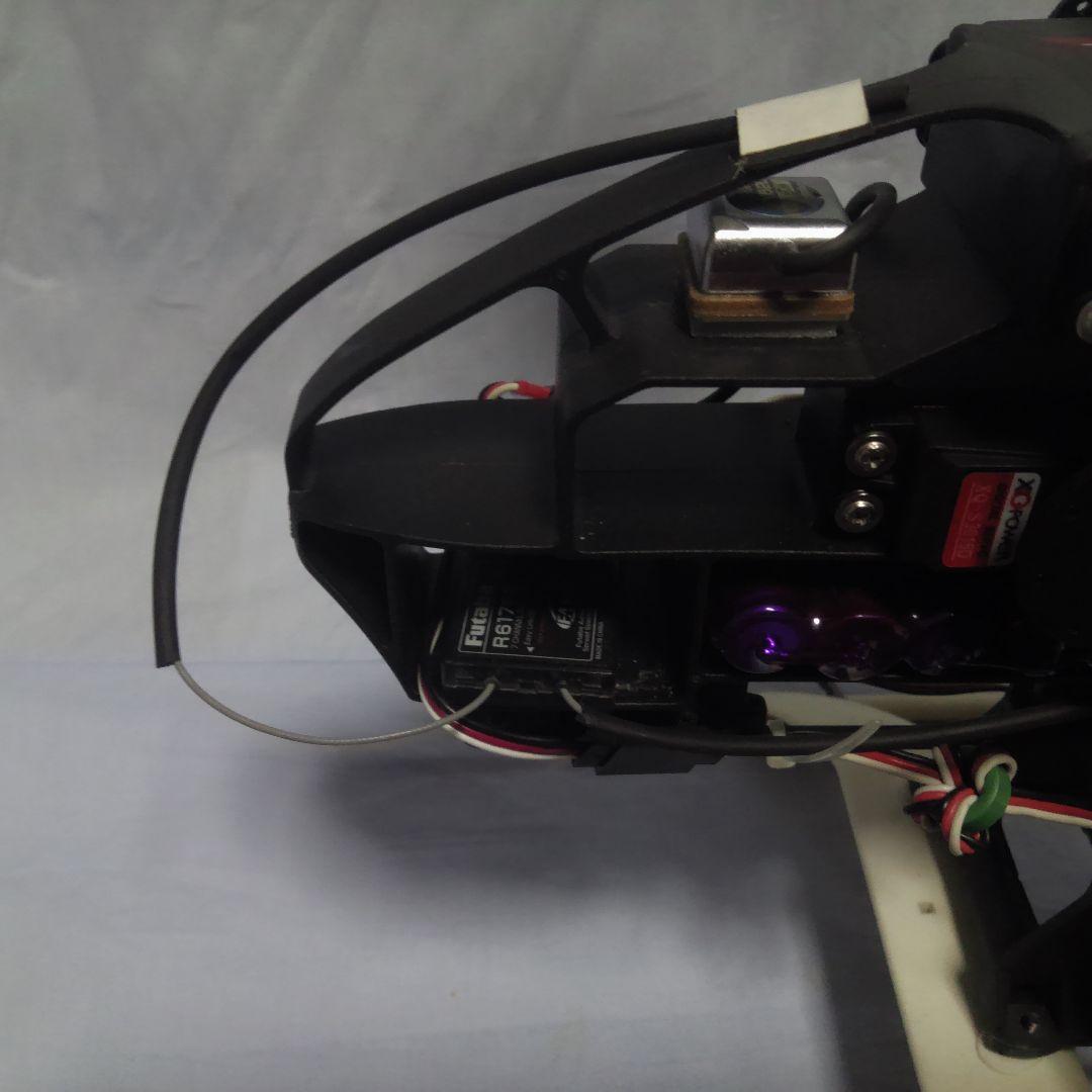 ミ*ツ様 Neo CALIBER 30 ヘリコプター