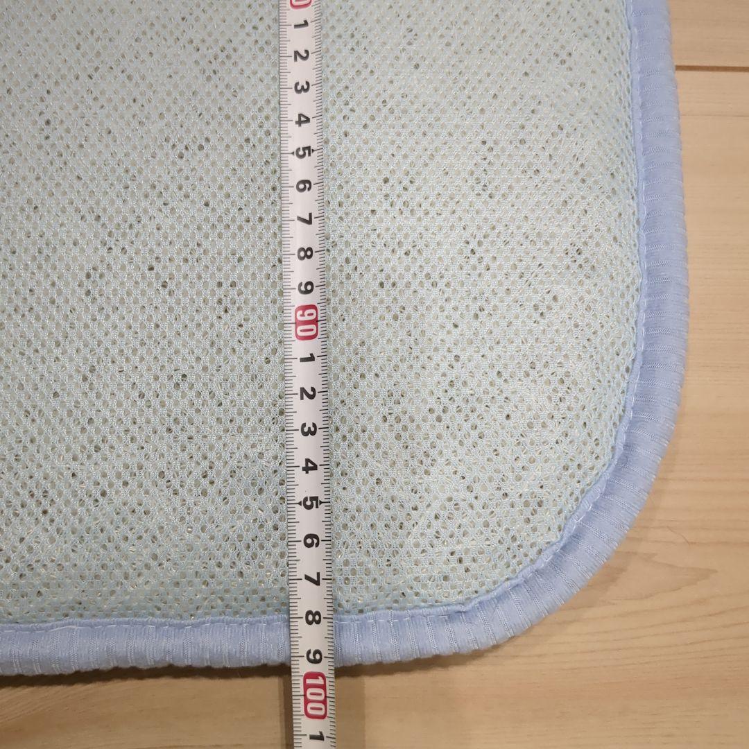 ①フィーヌエアーマット　Mサイズ