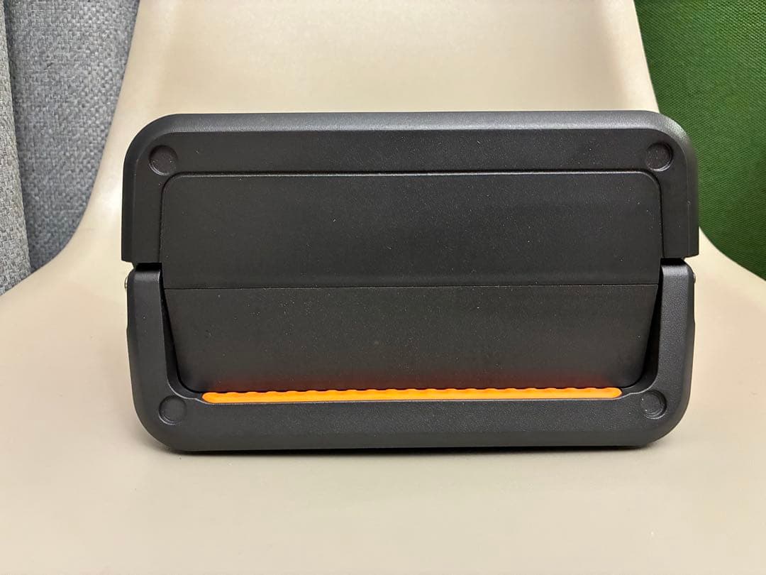 【2回程度使用】Jackery ジャクリ 240 ポータブル電源