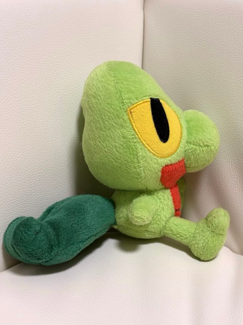 【希少】2003年製 ポケドール アチャモ キモリ ミズゴロウ セット