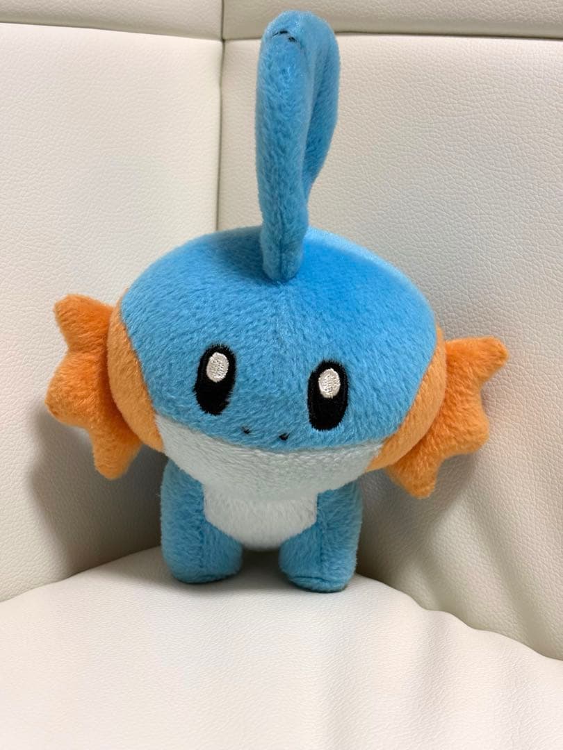 【希少】2003年製 ポケドール アチャモ キモリ ミズゴロウ セット