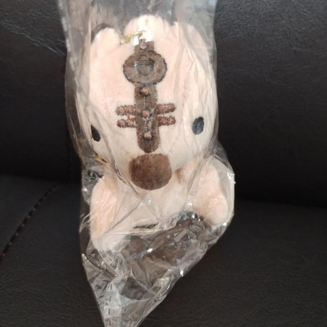 DIR EN GREY　ファラリスくん　マスコットキーホルダー　未開封品