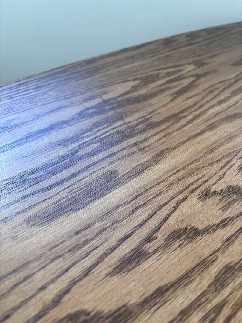 もっそ【美品】モモナチュラルダイニングテーブル VENT D TABLE