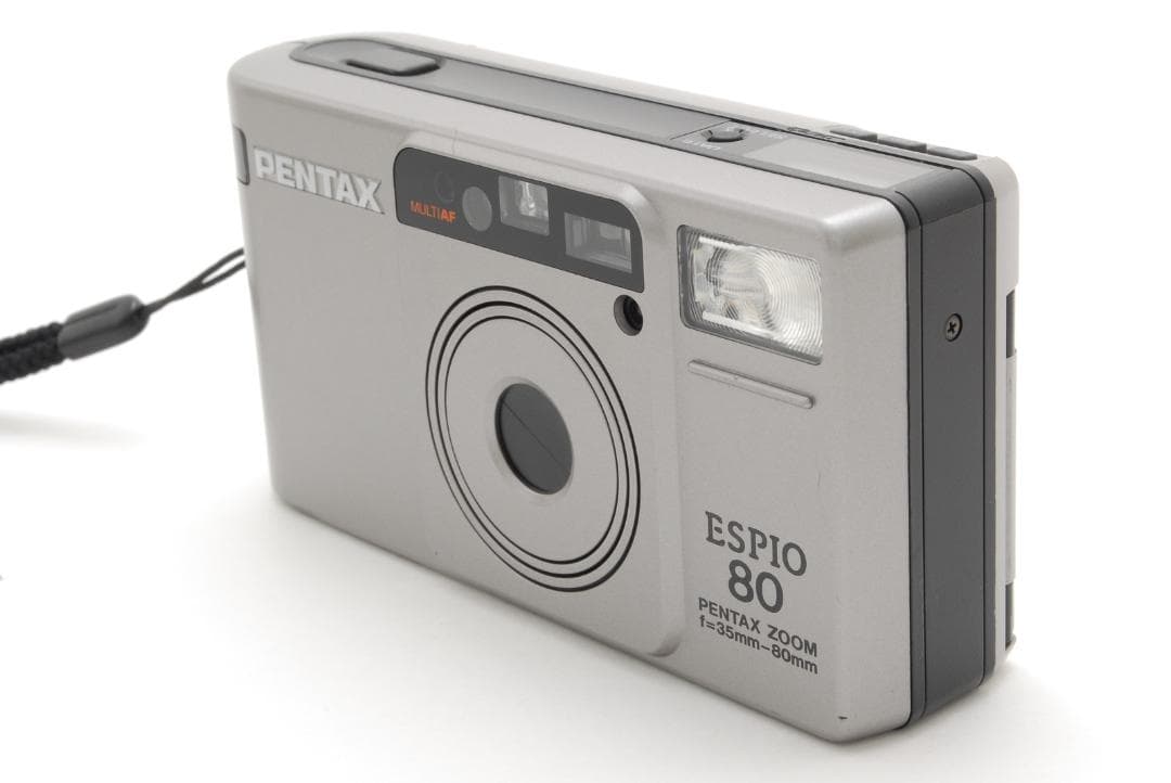 ペンタックス PENTAX ESPIO 80