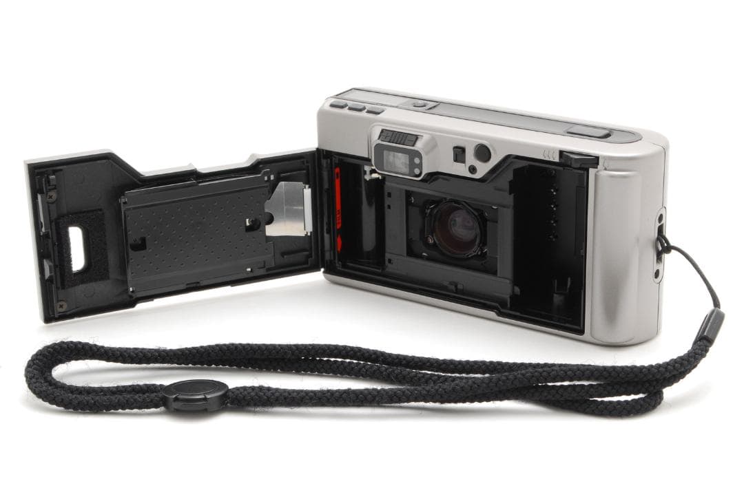 ペンタックス PENTAX ESPIO 80