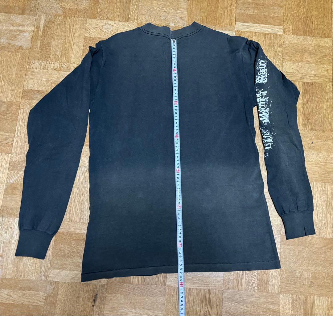 RANCID ランシド 90’s ヴィンテージ バンド ロンT