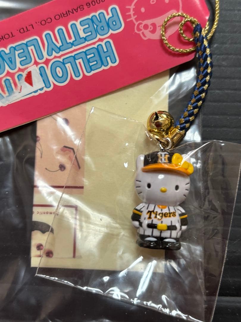 激レア！未使用未開封ハローキティご当地キティ番外編 プリティーリーグまとめて12