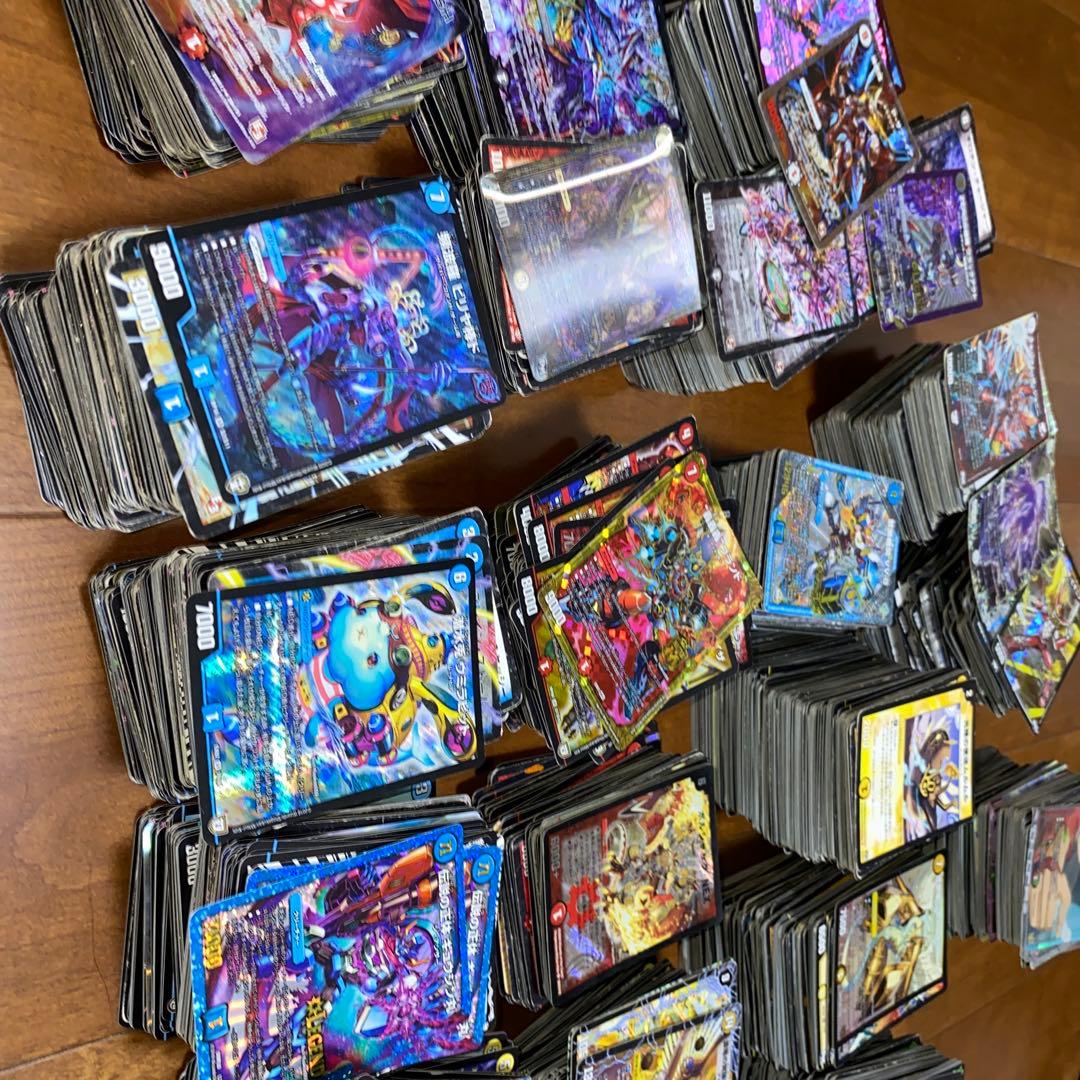 デュエルマスターズカードまとめ売り