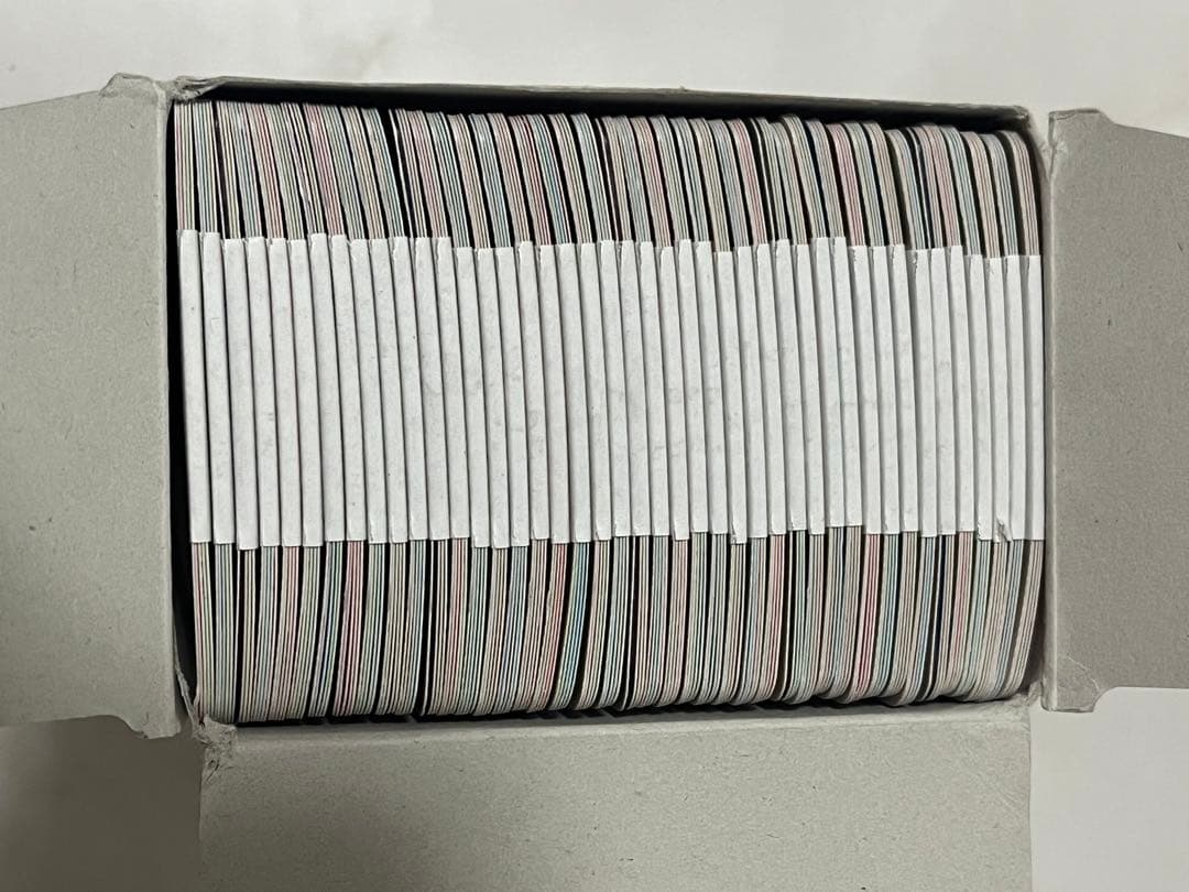 カードダス ふたりはプリキュア　スペシャルコレクションカード 43セット