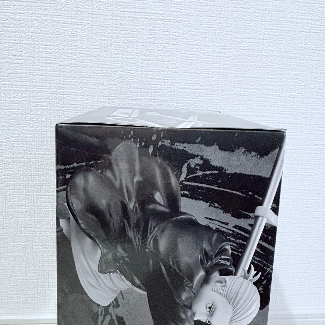 サカモトデイズ　フィギュア　坂本太郎　応募者全員サービス