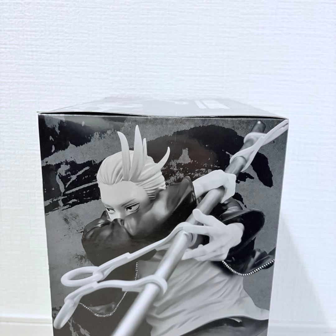 サカモトデイズ　フィギュア　坂本太郎　応募者全員サービス