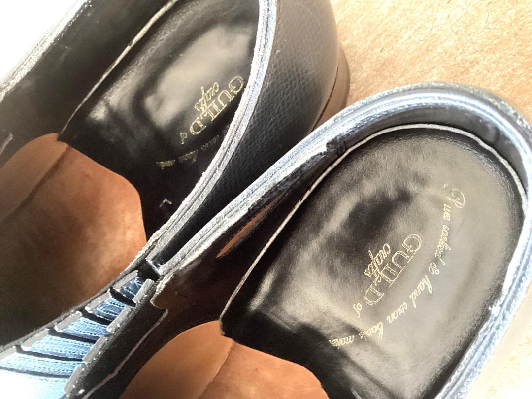 【レア】　ビスポーク　guild of crafts