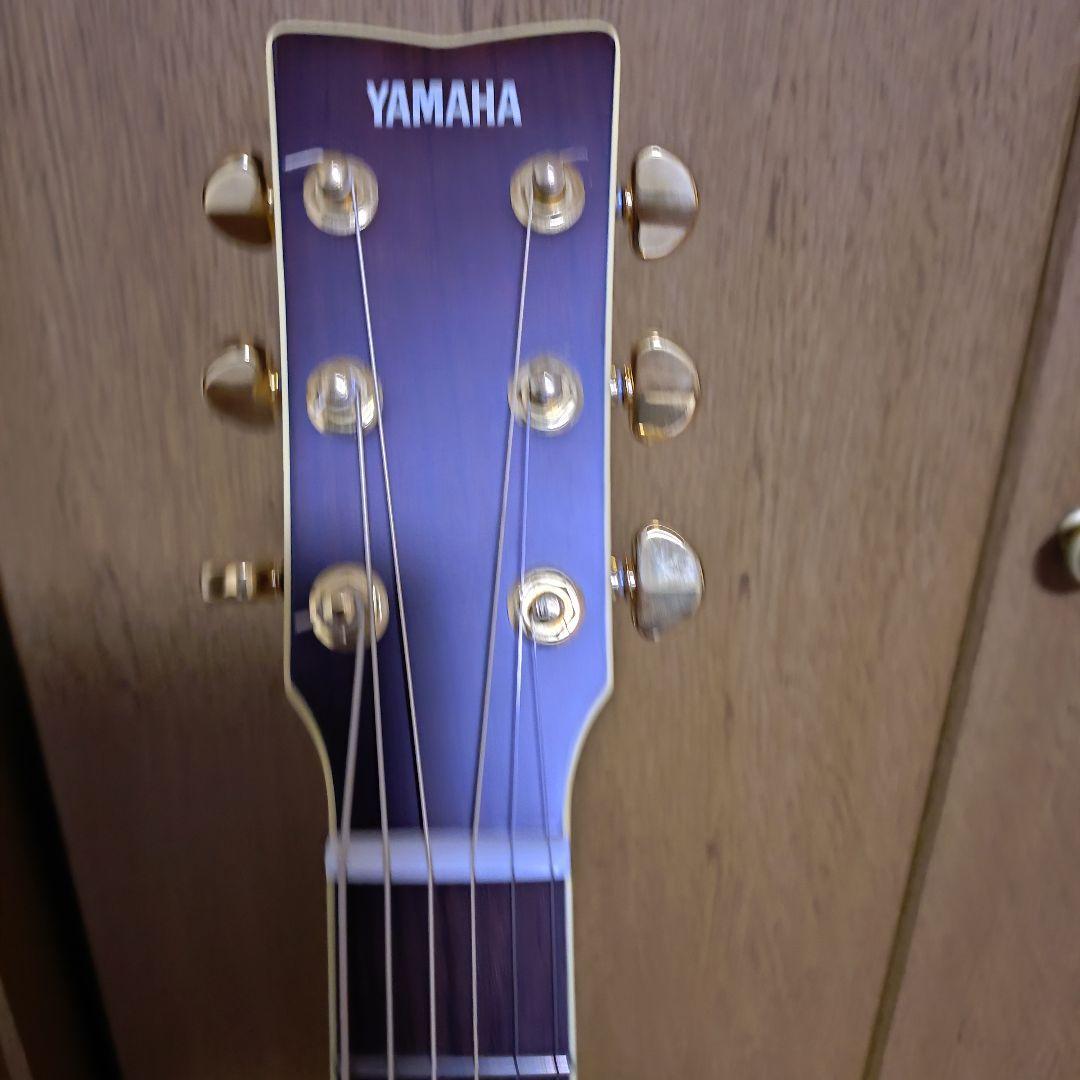 ナ*ト様 ヤマハ　LS6 ARE