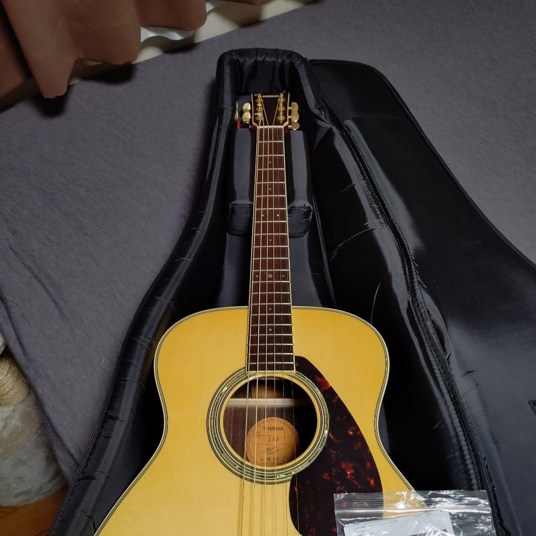 ナ*ト様 ヤマハ　LS6 ARE