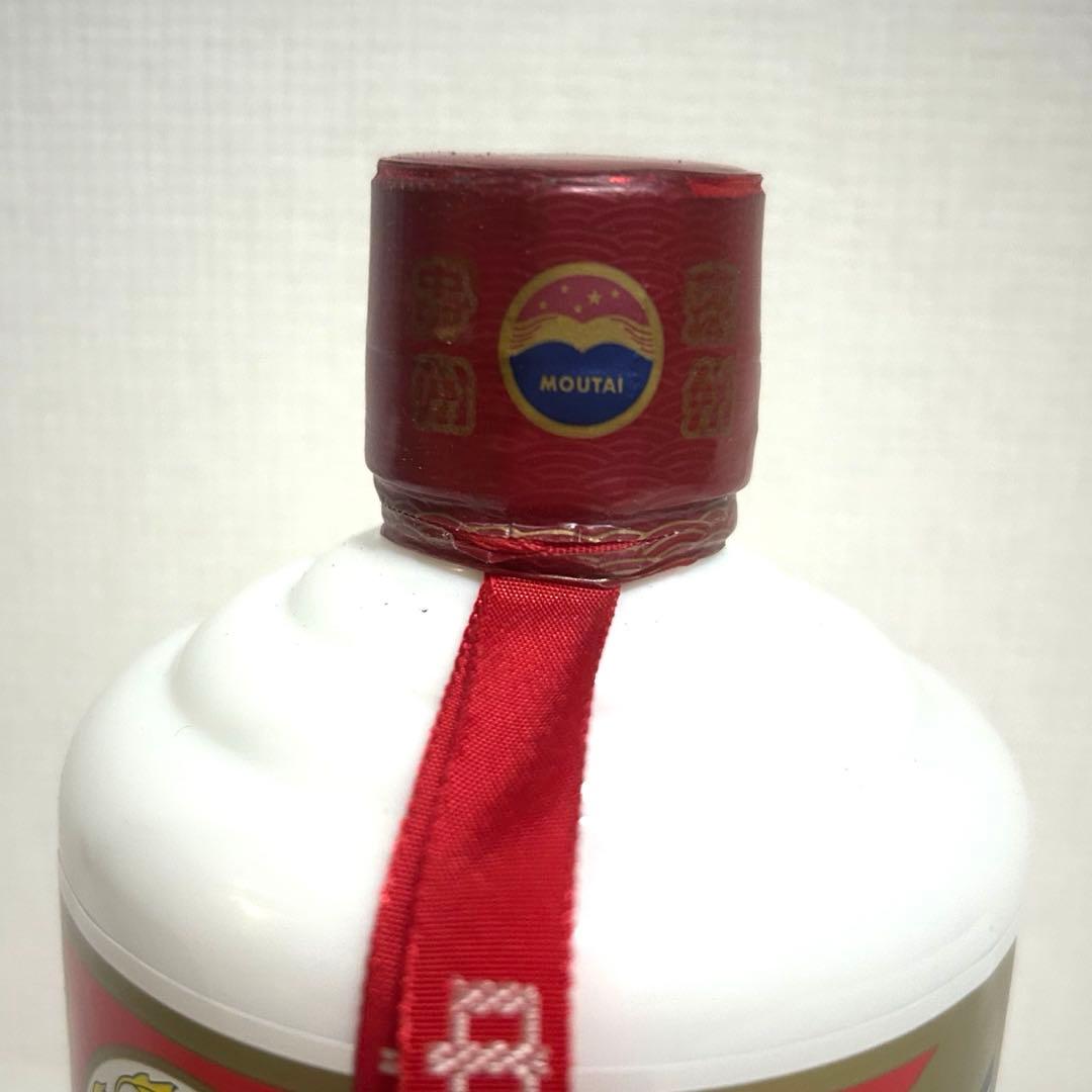 【未開栓】貴州茅台酒 マオタイ酒 MOUTAI