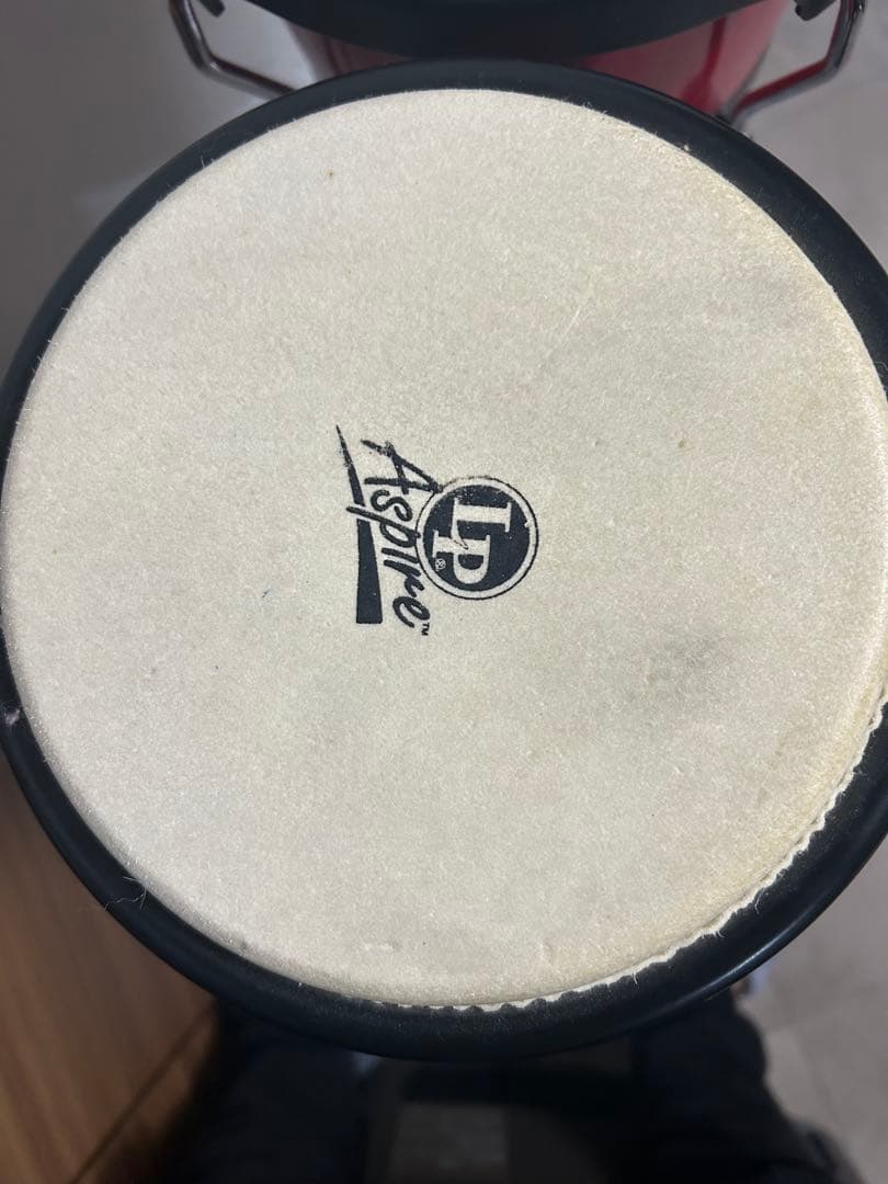 ボンゴＬＰaspire