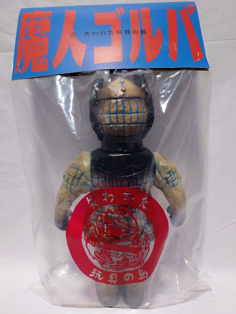 Pachi Pirates 魔人ゴルバ hxs IZUMONSTER tkom