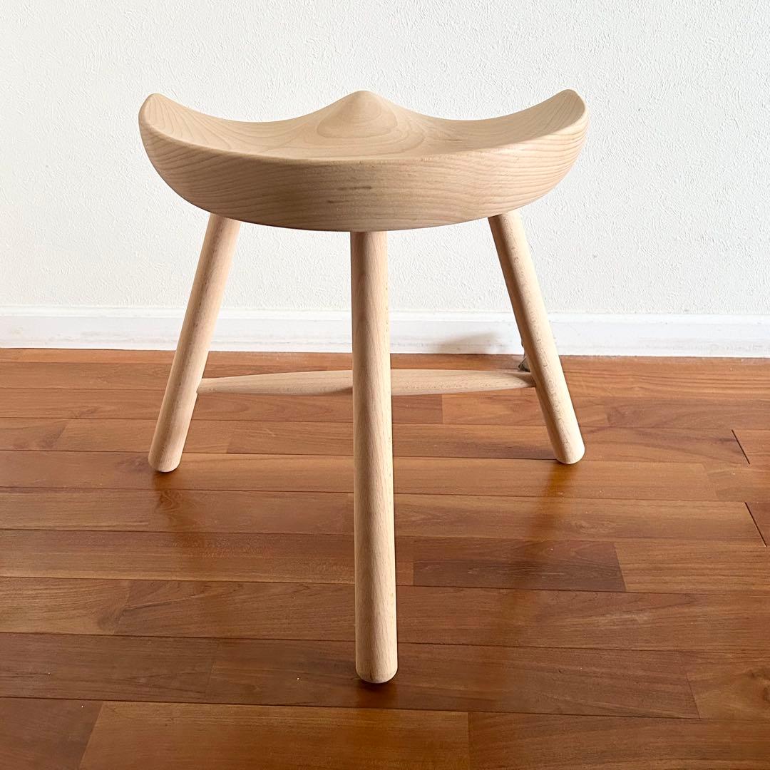 WERNER ワーナー SHOEMAKER シューメーカー　スツールA 42cm