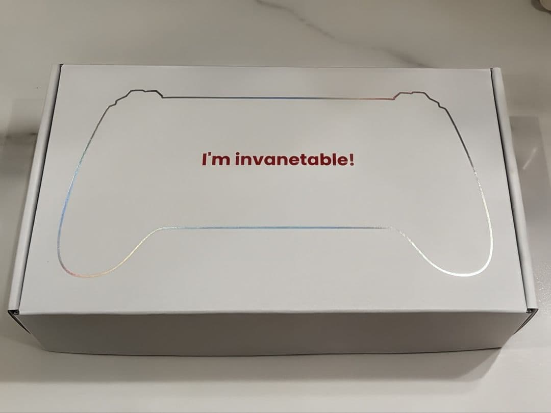 GameSir G8 Plus - 限定版 Thanos MARVEL公式正規品