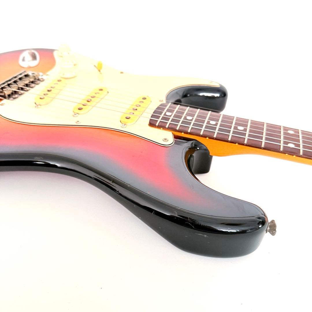 【希少】Greco SE グレコ 82年製 レフティ仕様 左利き