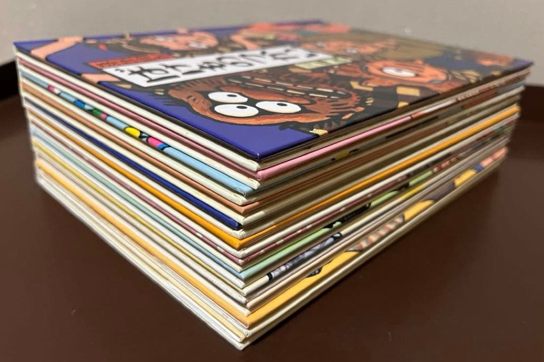 落語絵本 川端誠１２巻セット