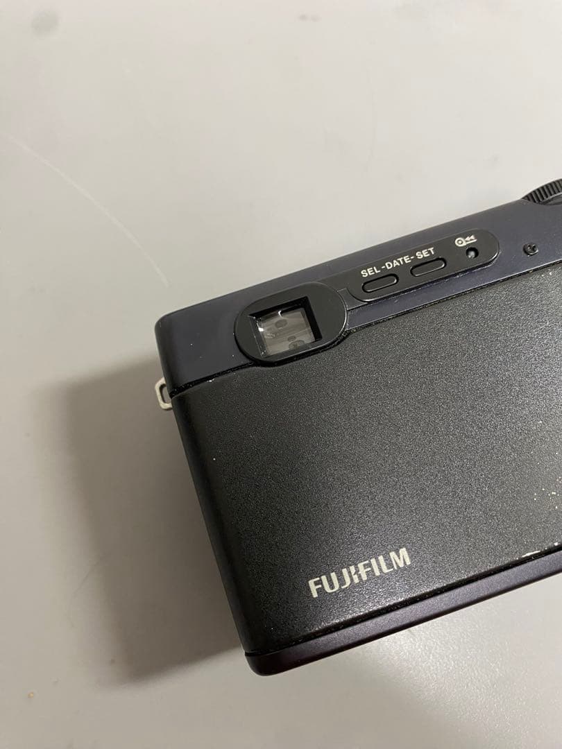 フィルムカメラ FUJIFILM KLASSE W