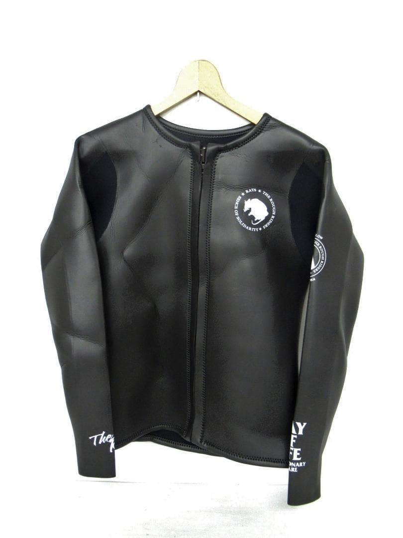 【RATS/ラッツ】ウェットスーツ/サーファーウェア/XL/限定品/未使用